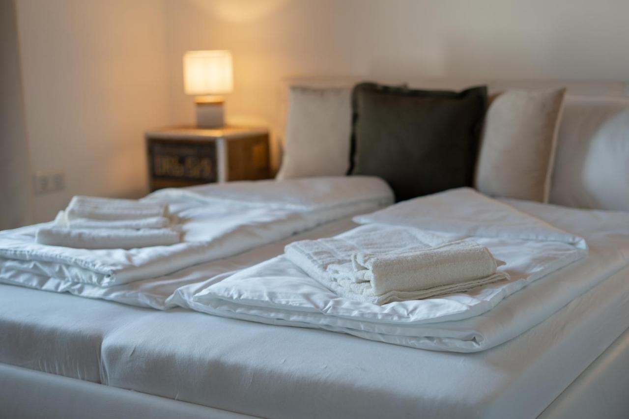 Rooms21 Schiefling am See Ngoại thất bức ảnh