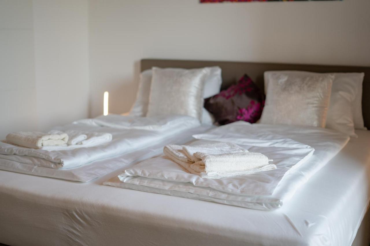 Rooms21 Schiefling am See Ngoại thất bức ảnh