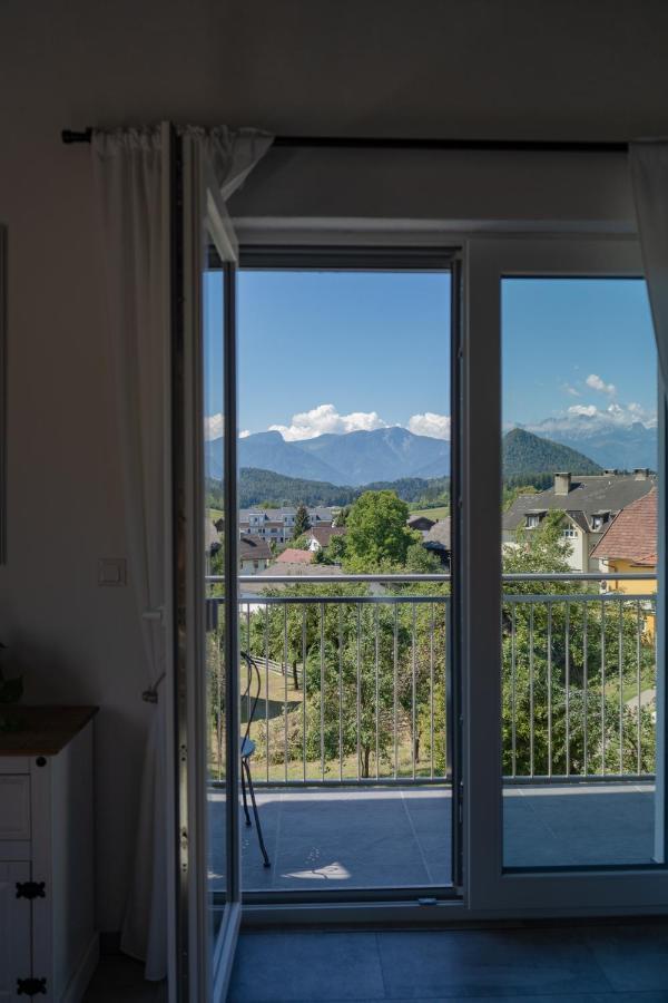 Rooms21 Schiefling am See Ngoại thất bức ảnh