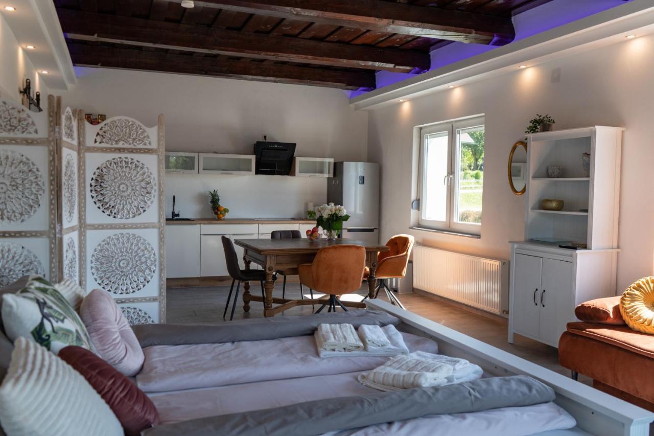 Rooms21 Schiefling am See Ngoại thất bức ảnh
