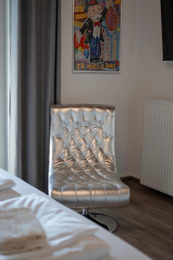 Rooms21 Schiefling am See Ngoại thất bức ảnh