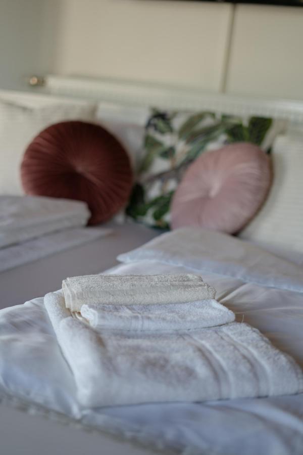 Rooms21 Schiefling am See Ngoại thất bức ảnh