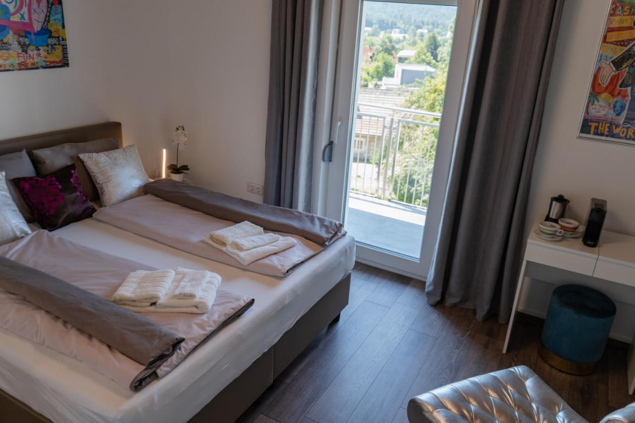 Rooms21 Schiefling am See Ngoại thất bức ảnh