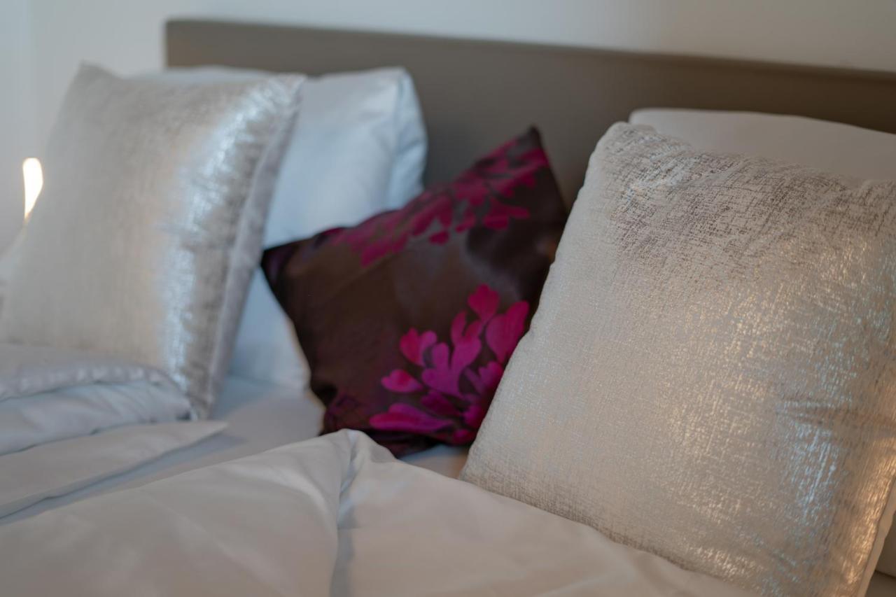 Rooms21 Schiefling am See Ngoại thất bức ảnh
