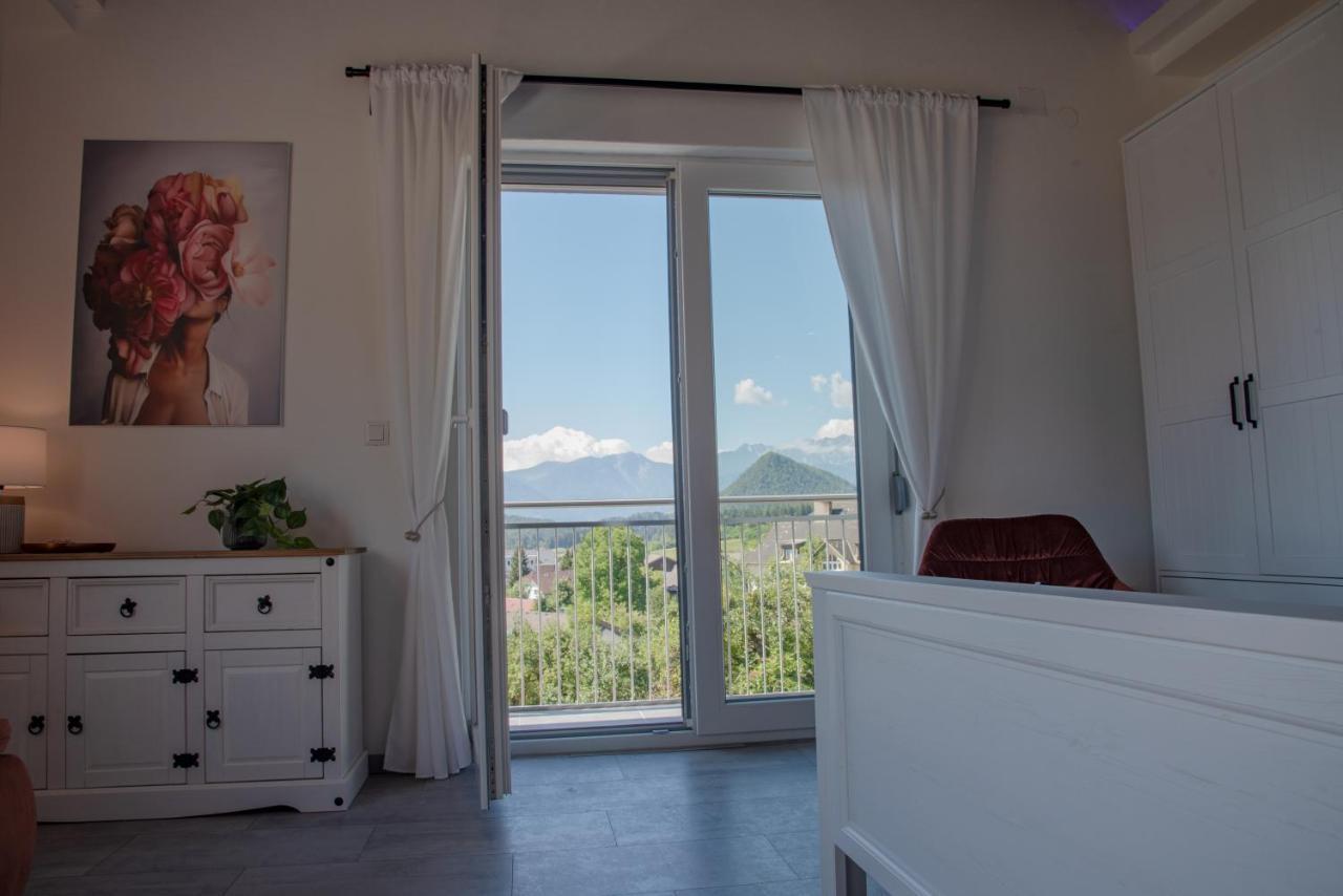 Rooms21 Schiefling am See Ngoại thất bức ảnh