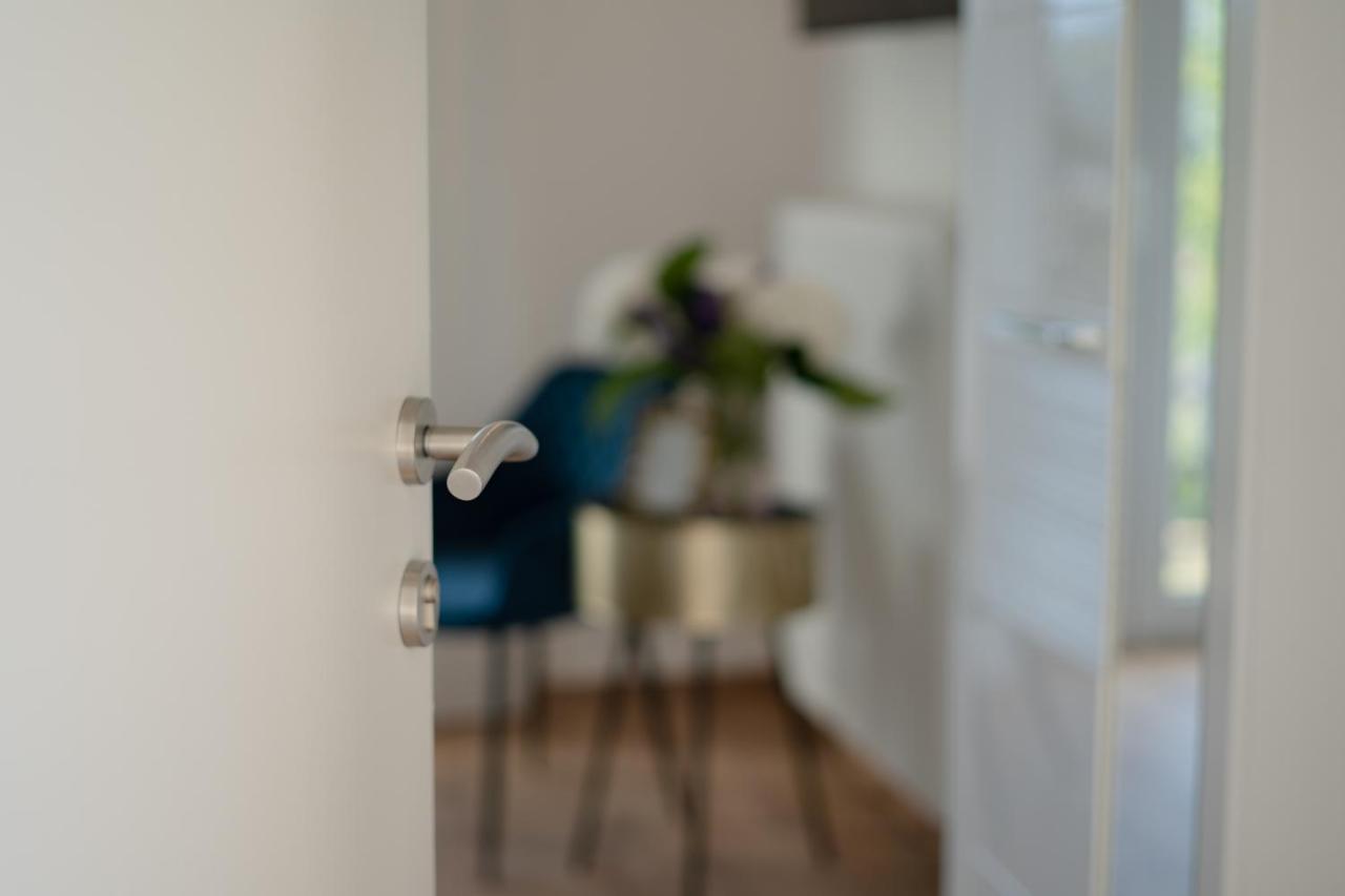 Rooms21 Schiefling am See Ngoại thất bức ảnh