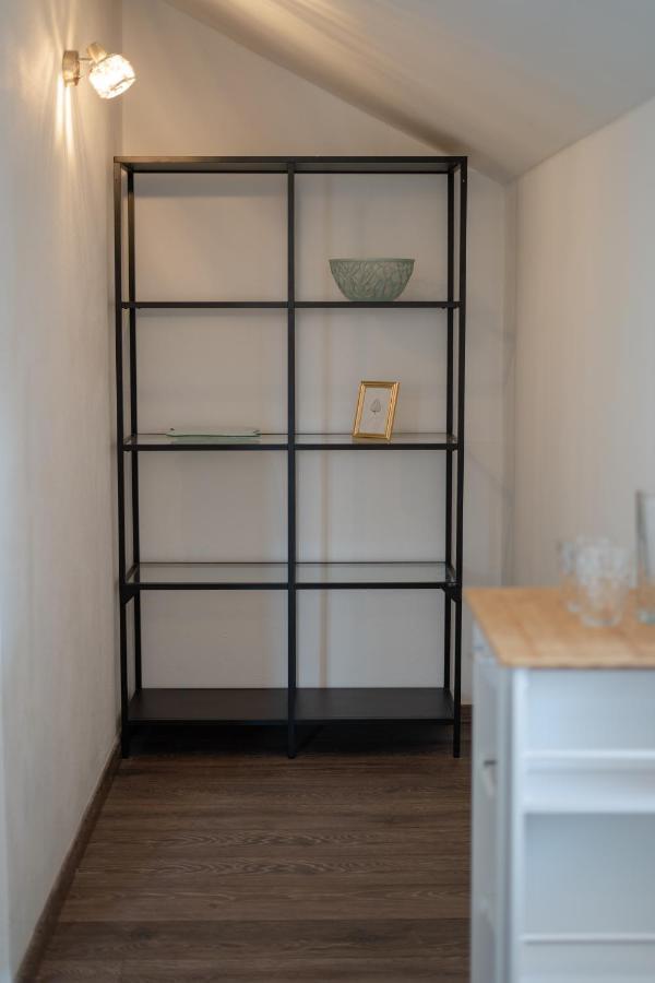 Rooms21 Schiefling am See Ngoại thất bức ảnh